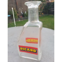 Carafe ricard